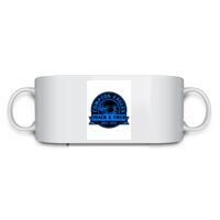 11oz Mug With Wrap Around Print Thumbnail