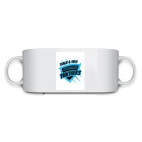 11oz Mug With Wrap Around Print Thumbnail