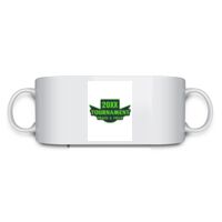 11oz Mug With Wrap Around Print Thumbnail