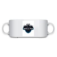11oz Mug With Wrap Around Print Thumbnail