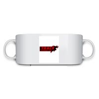 11oz Mug With Wrap Around Print Thumbnail