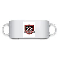 11oz Mug With Wrap Around Print Thumbnail