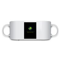 11oz Mug With Wrap Around Print Thumbnail