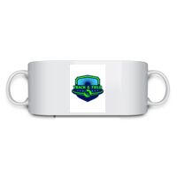 11oz Mug With Wrap Around Print Thumbnail