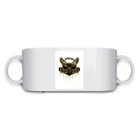 11oz Mug With Wrap Around Print Thumbnail