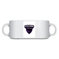 11oz Mug With Wrap Around Print Thumbnail