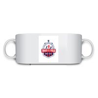 11oz Mug With Wrap Around Print Thumbnail