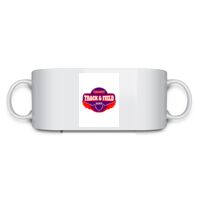 11oz Mug With Wrap Around Print Thumbnail