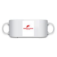 11oz Mug With Wrap Around Print Thumbnail