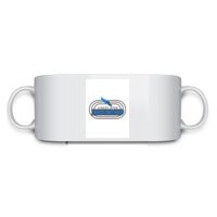 11oz Mug With Wrap Around Print Thumbnail