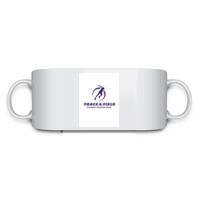 11oz Mug With Wrap Around Print Thumbnail