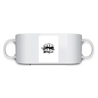 11oz Mug With Wrap Around Print Thumbnail