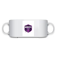 11oz Mug With Wrap Around Print Thumbnail