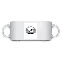 11oz Mug With Wrap Around Print Thumbnail