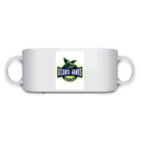 11oz Mug With Wrap Around Print Thumbnail