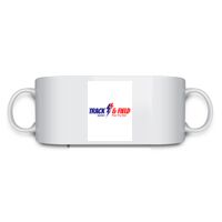 11oz Mug With Wrap Around Print Thumbnail