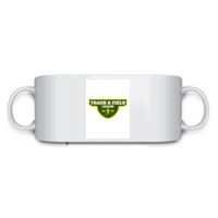 11oz Mug With Wrap Around Print Thumbnail
