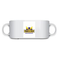 11oz Mug With Wrap Around Print Thumbnail