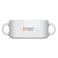 11oz Mug With Wrap Around Print Thumbnail