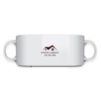 11oz Mug With Wrap Around Print Thumbnail