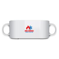 11oz Mug With Wrap Around Print Thumbnail