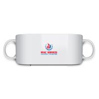 11oz Mug With Wrap Around Print Thumbnail