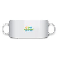 11oz Mug With Wrap Around Print Thumbnail