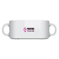 11oz Mug With Wrap Around Print Thumbnail