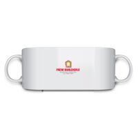 11oz Mug With Wrap Around Print Thumbnail
