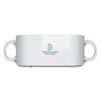 11oz Mug With Wrap Around Print Thumbnail
