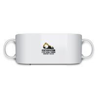 11oz Mug With Wrap Around Print Thumbnail
