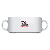11oz Mug With Wrap Around Print Thumbnail