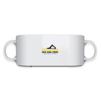 11oz Mug With Wrap Around Print Thumbnail
