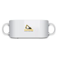 11oz Mug With Wrap Around Print Thumbnail