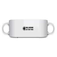 11oz Mug With Wrap Around Print Thumbnail
