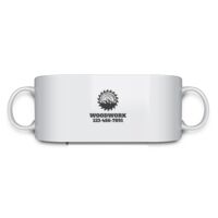 11oz Mug With Wrap Around Print Thumbnail