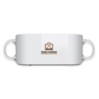 11oz Mug With Wrap Around Print Thumbnail