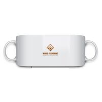 11oz Mug With Wrap Around Print Thumbnail