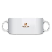 11oz Mug With Wrap Around Print Thumbnail