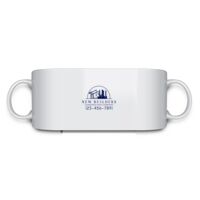 11oz Mug With Wrap Around Print Thumbnail