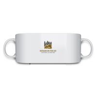 11oz Mug With Wrap Around Print Thumbnail