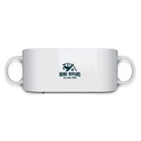 11oz Mug With Wrap Around Print Thumbnail