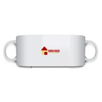11oz Mug With Wrap Around Print Thumbnail