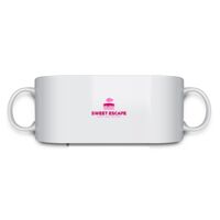 11oz Mug With Wrap Around Print Thumbnail