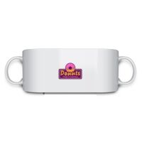 11oz Mug With Wrap Around Print Thumbnail