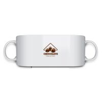 11oz Mug With Wrap Around Print Thumbnail
