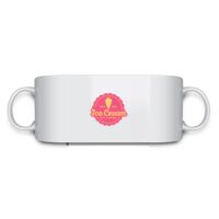 11oz Mug With Wrap Around Print Thumbnail