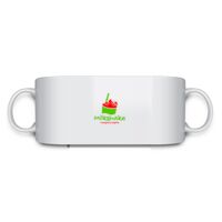 11oz Mug With Wrap Around Print Thumbnail