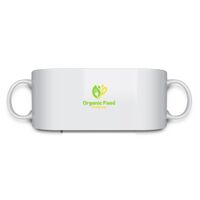 11oz Mug With Wrap Around Print Thumbnail