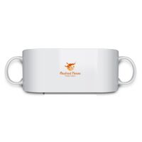 11oz Mug With Wrap Around Print Thumbnail